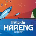Fête du hareng à Fécamp