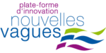 Site internet de la Plate-forme d'Innovation Nouvelles Vagues