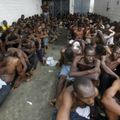 PLUS DE 300 PRISONNIERS POLITIQUES VIVENT UN CALVAIRE SANS PRÉCÉDENT DANS LES PRISONS EN COTE D'IVOIRE.