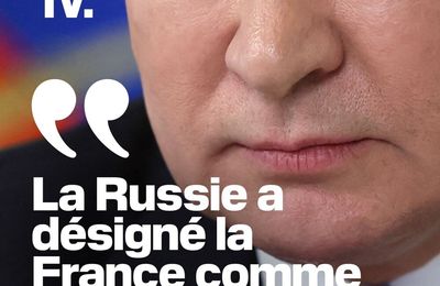 Voilà pour les traitres de l'extrême-droite la + c. du monde