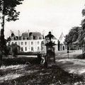 LA BOISSIERE-DE-MONTAIGU ♣ LES RÉFRACTAIRES DE 1832 EN VENDÉE ♣ LA BANDE A DEPIENNE