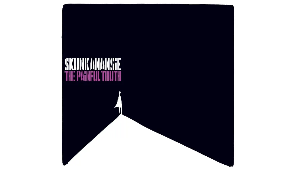 SKUNK ANANSIE – The Painful Truth (2025)