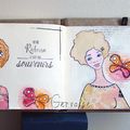 Carnet 10x15