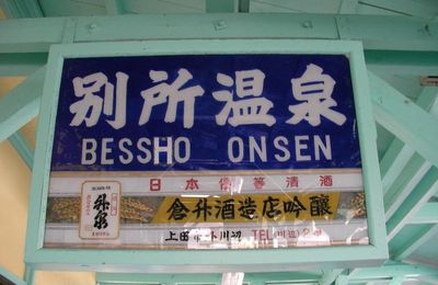 Les canards prennent les eaux, épisode 4