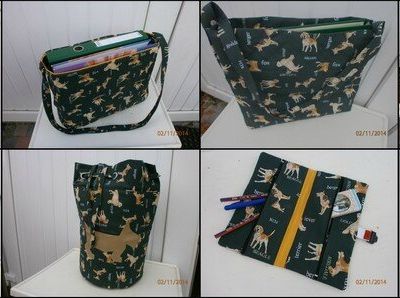 Cours Confection Ados 2014-2015