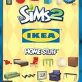 Sims et Ikea, à la découverte d'un nouveau monde
