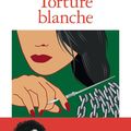 "Torture blanche" de Narges Mohammadi