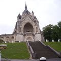 BALADE EN BORD DE MARNE