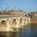 CARAVANES A TOULOUSE