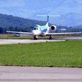 Aéroport Tarbes-Lourdes-Pyrénées: BMI Regional: Embraer EMB-145EP (ERJ-145EP): G-RJXD: MSN 145207.