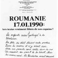 1940-2021 (116) – 1989 à 1990 : étonnantes histoires de réseau (3 )