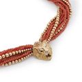 WEBB : une broche, un collier et trois bagues @ Tajan
