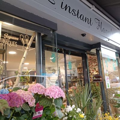L'INSTANT FLORAL à Attignat : 10 % de réduction