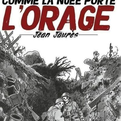 De la bourgeoisie au capitalisme une seule et même logique...du racisme à la guerre