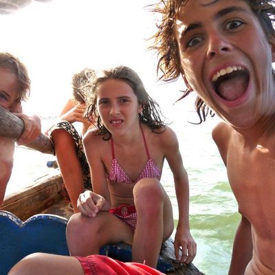 Nomades d'un An rebondit !