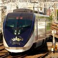 Keisei railway 京成