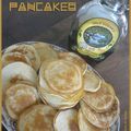 Buttermilk Pancakes de Estelle