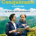 LES CONQUERANTS