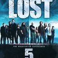 Lost: Les Disparus (Saison 5)