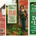 Kristin Kimball, "Une vie pleine, mon histoire d'amour avec un homme et une ferme"