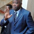 Le salut fraternel du  Président Laurent Gbagbo