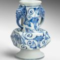Vase, Ming dynasty, Xuande Period (1426-1435)