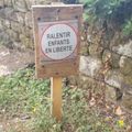 Lettre à 2 inconnus. 