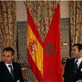 HRH Prince Moulay Rachid appends spirit to the 8th high level Morocco-Spain summit