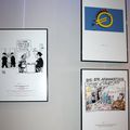 Press Cartoon Belgium - Exposition a LOUVAIN-LA-NEUVE