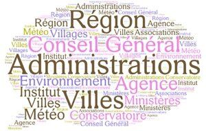 Annuaire de sites administratifs...