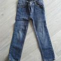 jean 3ans  ikks :  7euros