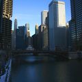 Chicago - Millenium Park