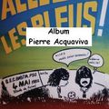 06 - Acquaviva Pierre - Album N°287 - Affiches
