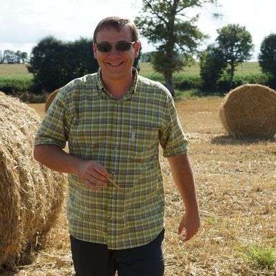 Vacances dans le Carladez - 3