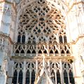 Balade à Beauvais I La Cathédrale et alentour