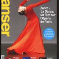 Danser, le magazine