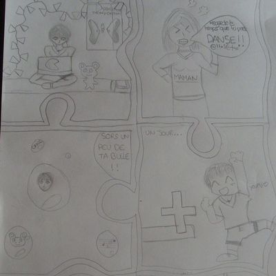 28 Aout 2011 (1ére partie) 