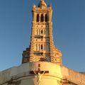 Marseille - Notre Dame de la Garde