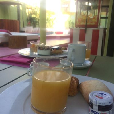 IBIZA en 3 jours #jour2