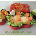 Bento NEMO