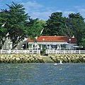 Hotel Restaurant l'Albatros (Ile d'Oléron)