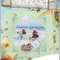 Catalogue Azza/Izzy de juin 19 
