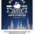 Le Winter BBQ 2016 est annoncé !