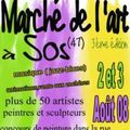 Festival Art et Music en SOS 