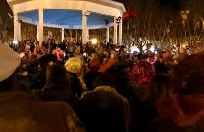 vous avez dit annulé ? 