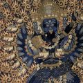 Exhibition illustrates how Tibetan Buddhism empowered rulers through exquisite artworks	
