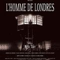 L'Homme de Londres (The Man from London, Béla Tarr, 2007) 