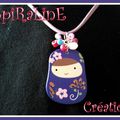 Pendentif