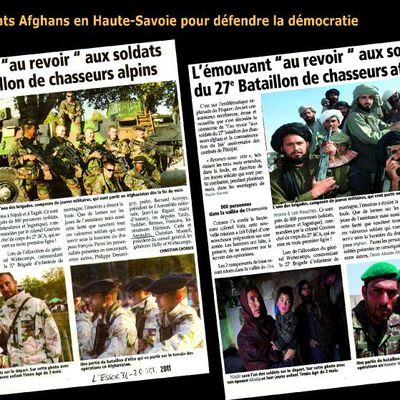 COLONIALISME ET MEDIA