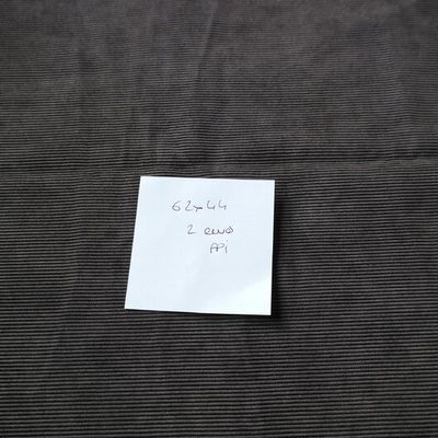 Velours écureuil grosses côtes (VENDU ELLAM26)